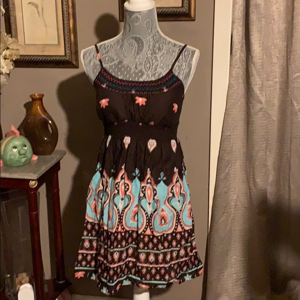 Ladies dress